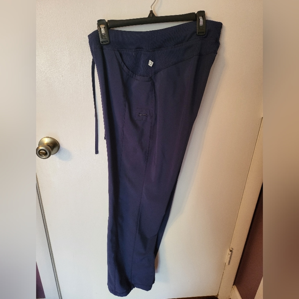 Cherokee women's scrub bottoms